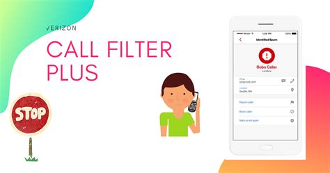 Verizon call filter plus. Things To Know About Verizon call filter plus. 